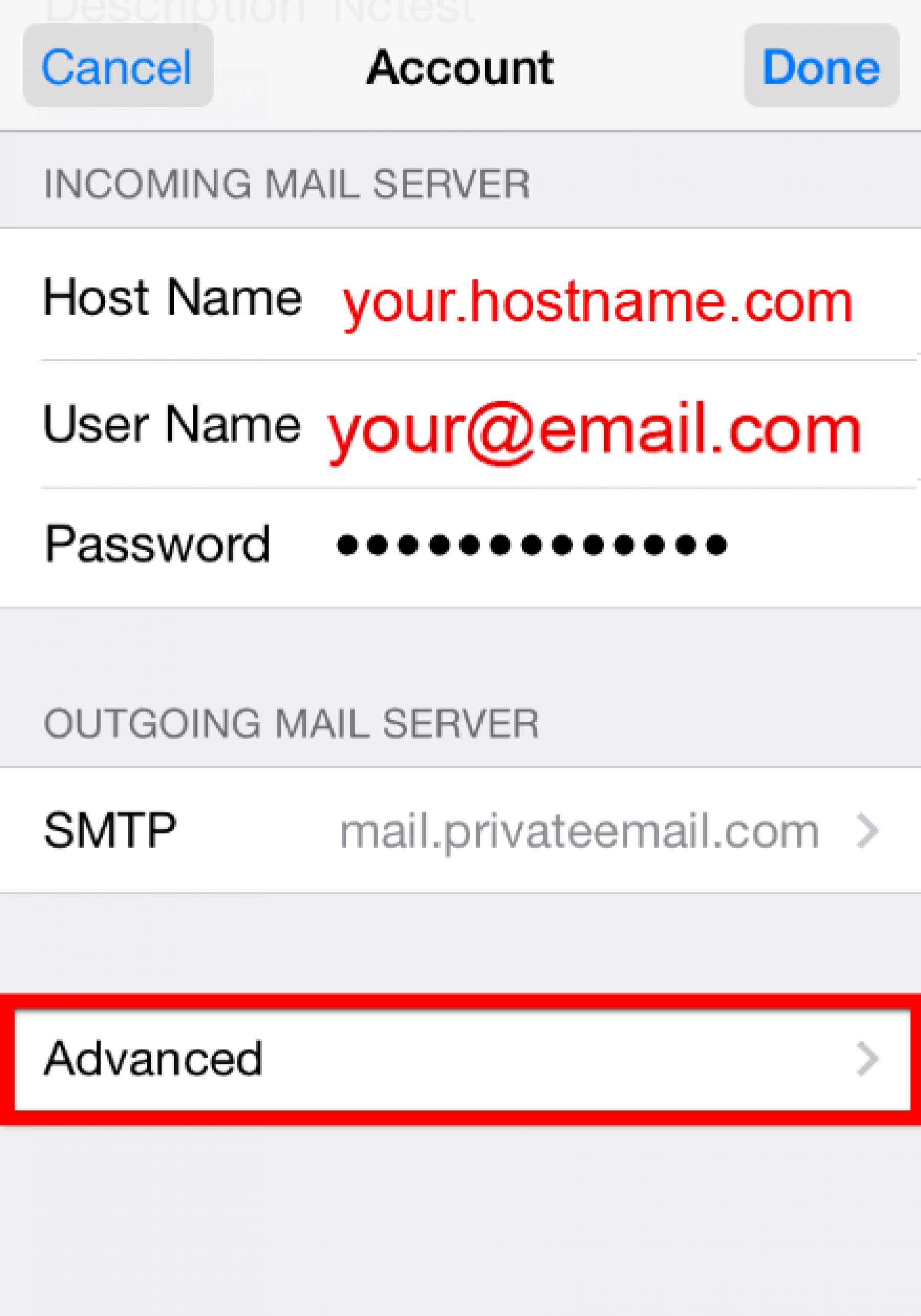 how-to-set-up-an-imap-pop-account-on-the-iphone